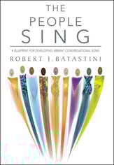 The People Sing book cover